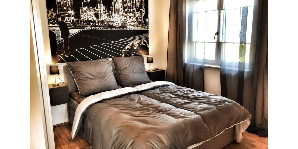 Etagenwohnung Crailsheim - 2 Zimmer, 54 m&sup2;, 1.399&euro; | Angebot:26366203