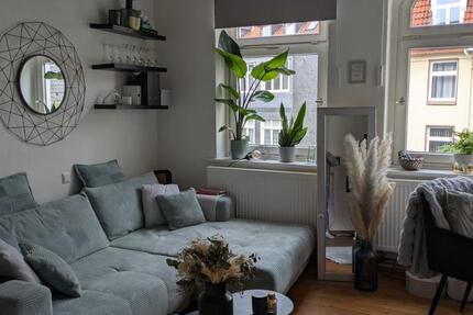 WG-Zimmer in queerer WG in Goslar ab sofort verfügbar! 1 zimmer