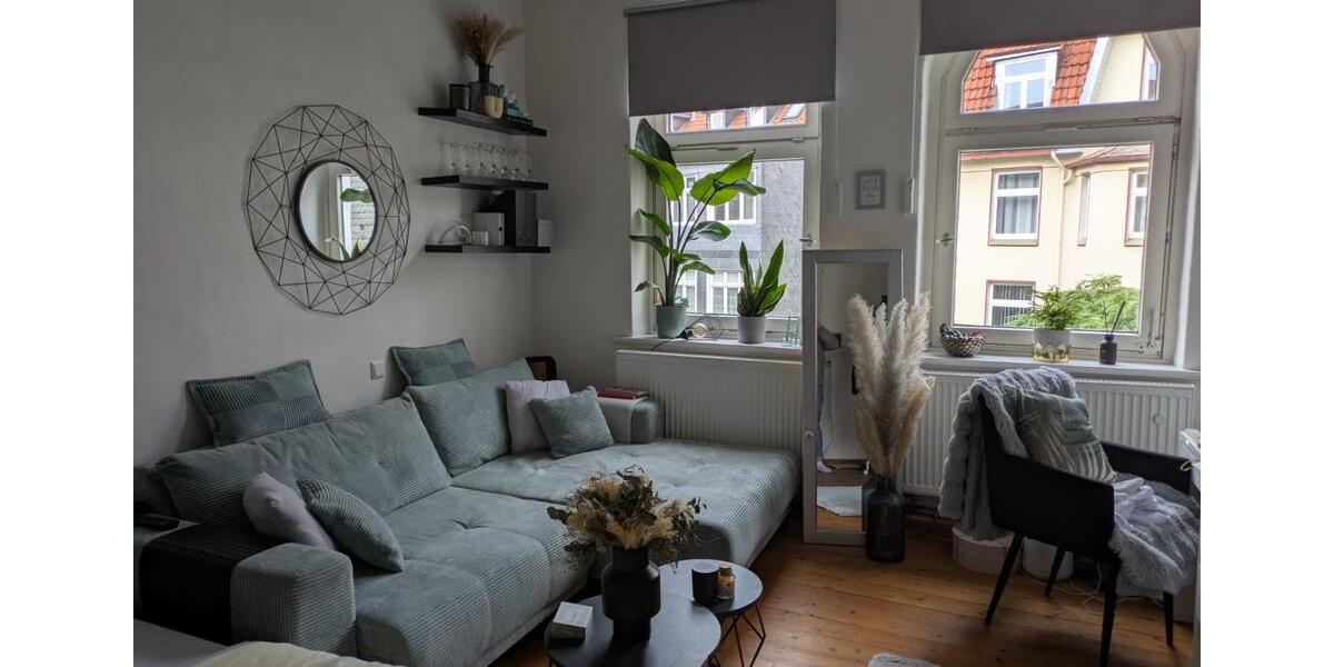 WG-Zimmer in queerer WG in Goslar ab sofort verfügbar! 1 zimmer