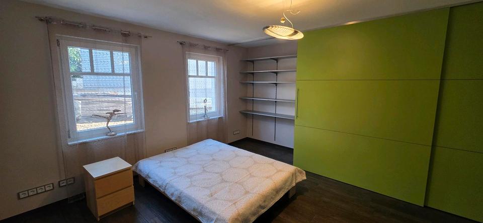 Wohnen auf Zeit Oberkirch - 1.5 Zimmer, 45 m&sup2;, 700&euro; | Angebot:24743775