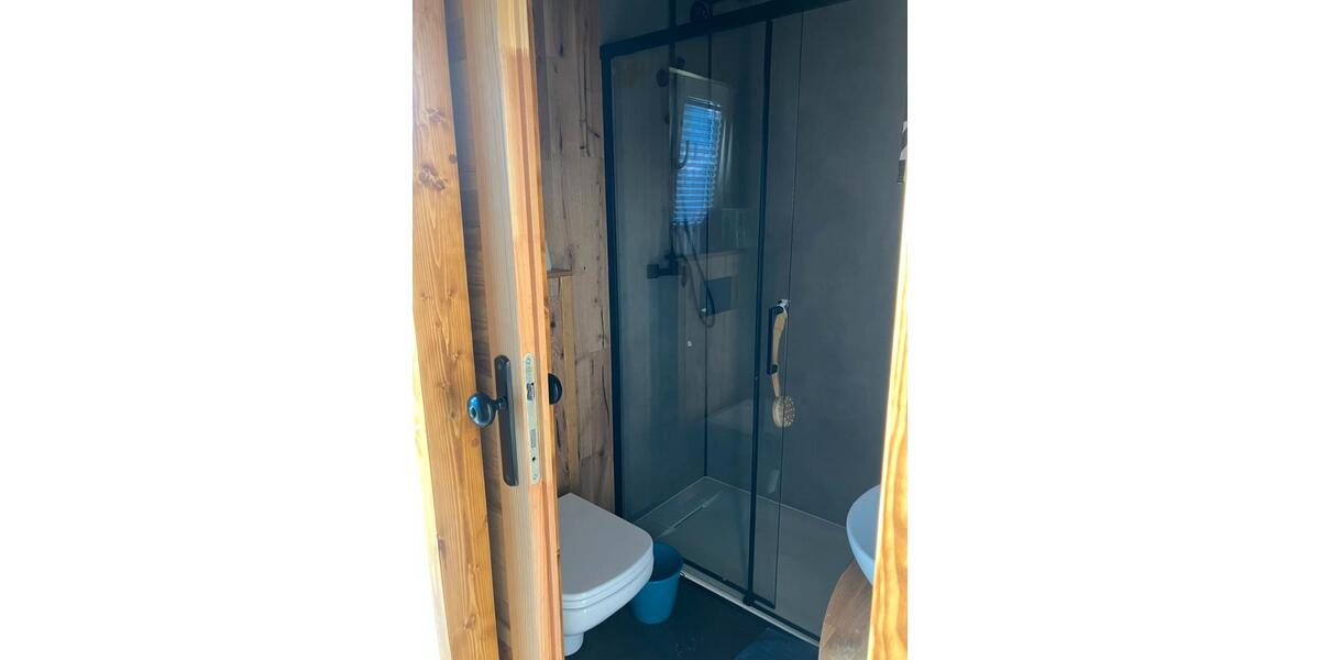 Doppelhaushälfte Adlkofen - 2 Zimmer, 35 m&sup2;, 450&euro; | Angebot:26041046