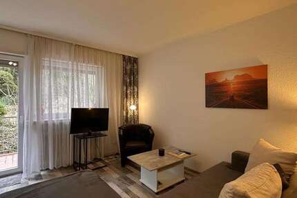 Zimmer Saarbrücken / Rußhütte Rußhütte - 1 Zimmer, 670&euro; | Angebot:1852857