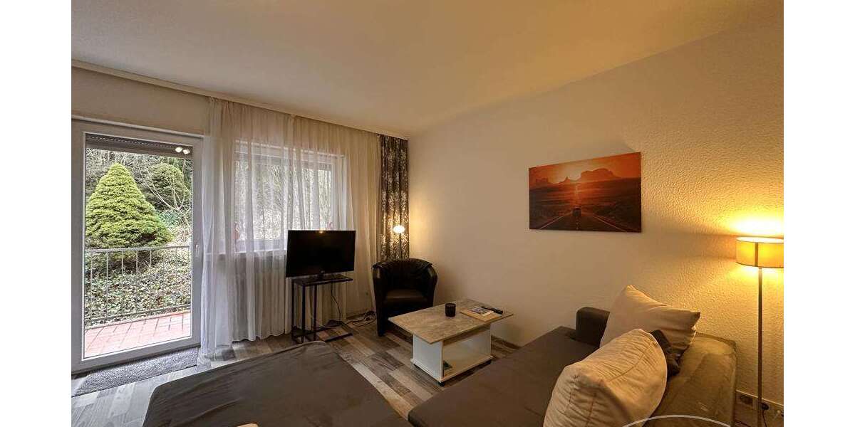 Zimmer Saarbrücken / Rußhütte Rußhütte - 1 Zimmer, 670&euro; | Angebot:1852857