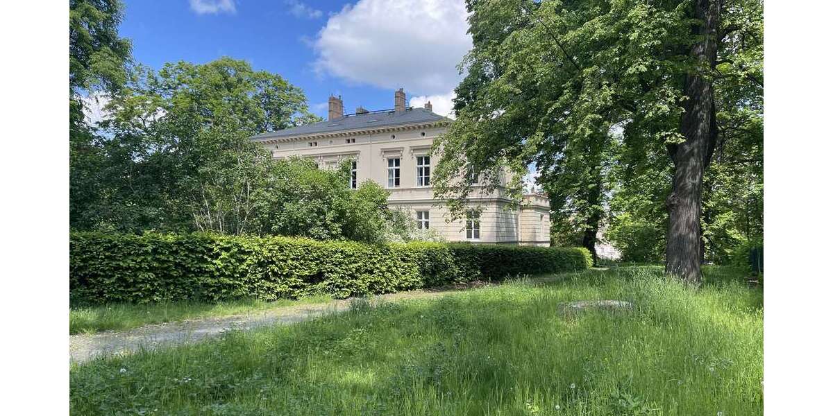 Etagenwohnung Görlitz Südstadt - 4 Zimmer, 111 m&sup2;, 720&euro; | Angebot:26680507