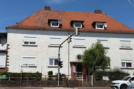 Wohnung Gelnhausen - 3 Zimmer, 62 m&sup2;, 790&euro; | Angebot:24395400