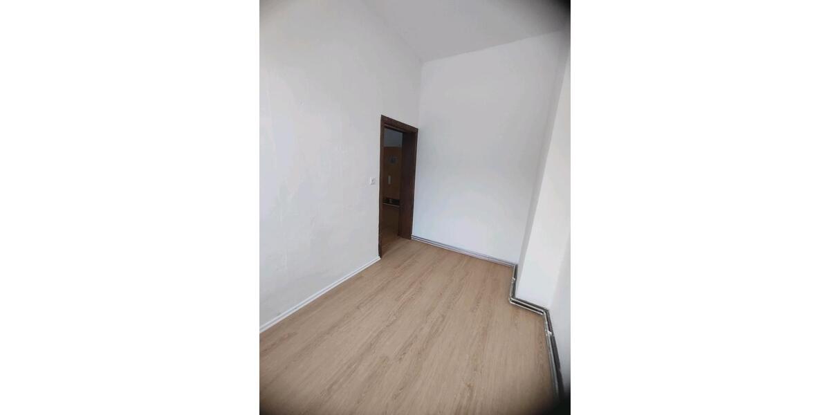 2,5 Zimmer Erdgeschosswohnung zu vermieten 2.5 zimmer