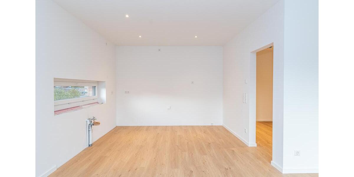 Doppelhaushälfte Stade Altländer Viertel - 4 Zimmer, 108 m&sup2;, 1.715&euro; | Angebot:26631993