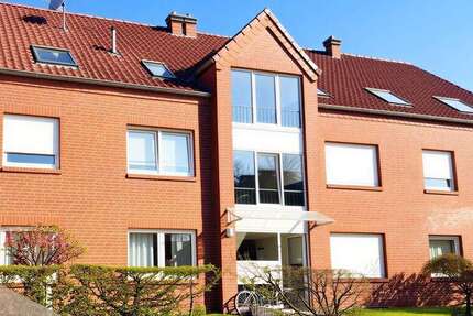 Wohnung Hohe Börde - 2 Zimmer, 62 m&sup2;, 419&euro; | Angebot:26726017