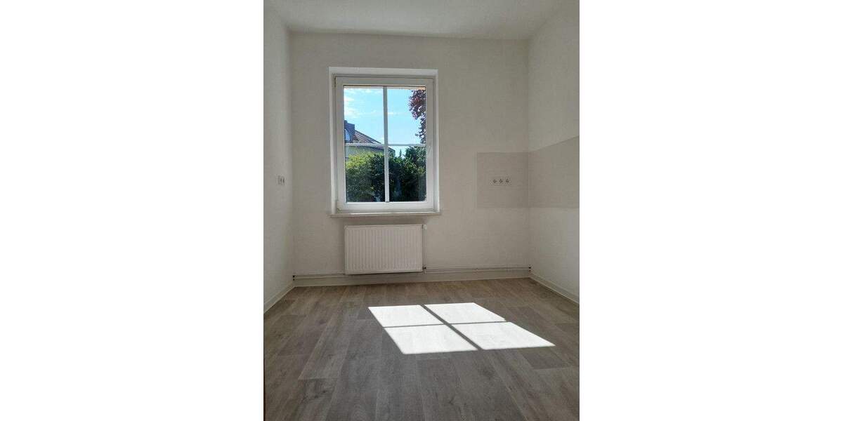 2-Raumwohnung im Erdgeschoss mit bodengleicher Dusche 2 zimmer