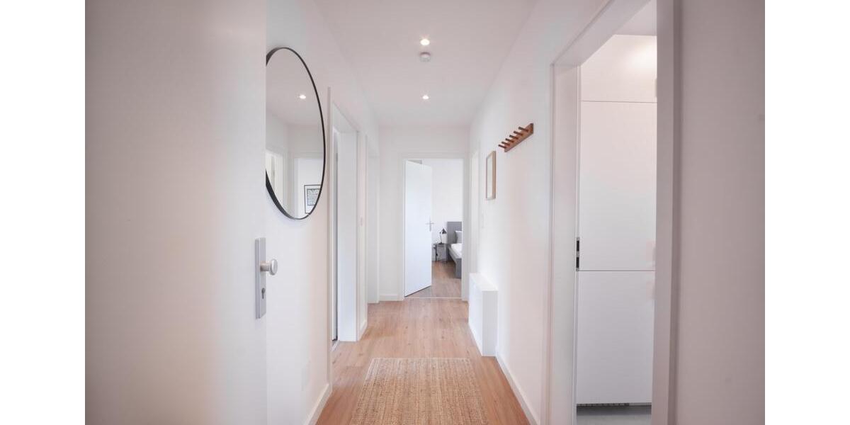 Wohnen auf Zeit Düsseldorf Stadtbezirk 6 - 3 Zimmer, 90 m&sup2;, 1.800&euro; | Angebot:25883863