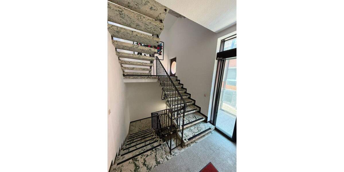 Etagenwohnung Ettlingen Spessart - 2 Zimmer, 85 m&sup2;, 850&euro; | Angebot:24426092