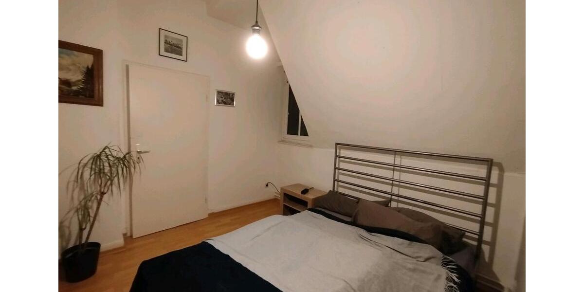 Dachgeschoßwohnung Koblenz - 3 Zimmer, 63 m&sup2;, 635&euro; | Angebot:24667477