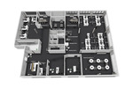 Gewerbeobjekt Friedrichshafen Schmitthennersiedlung - 350&euro; | Angebot:26802785