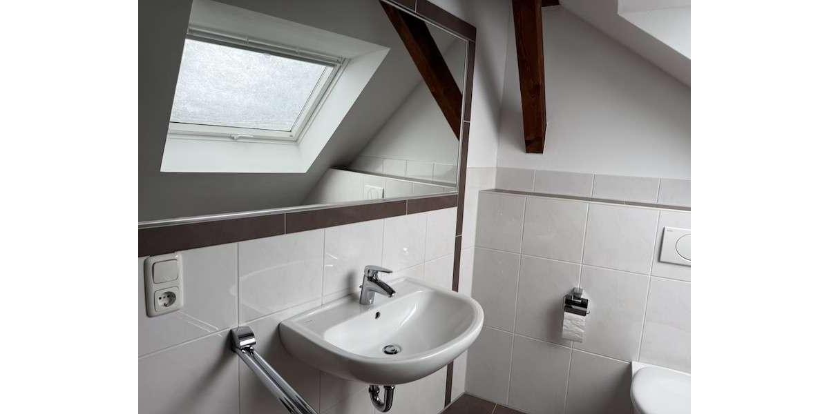 Etagenwohnung Diepholz - 2 Zimmer, 45 m&sup2;, 430&euro; | Angebot:26634828