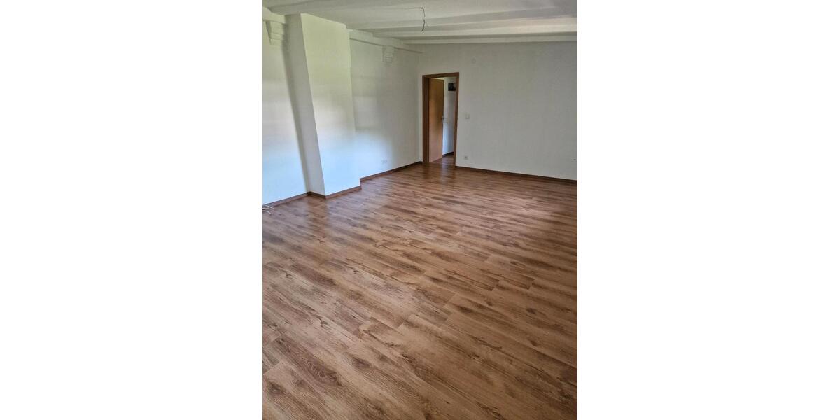 Etagenwohnung Seesen - 2 Zimmer, 55 m&sup2;, 550&euro; | Angebot:26682913