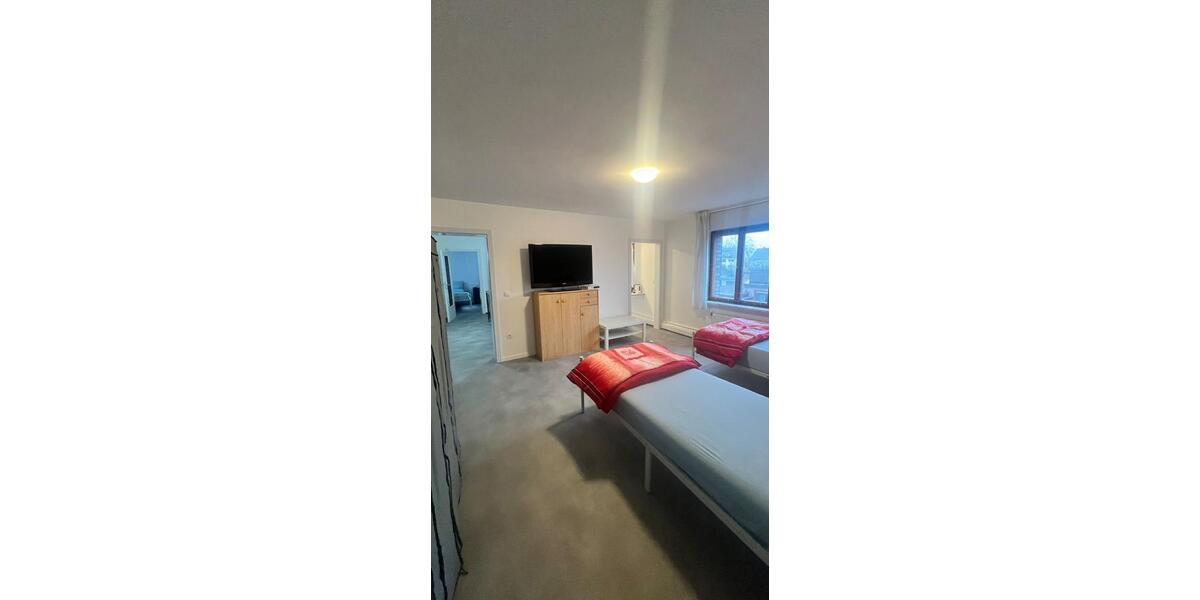 Haus in Mondorf zu vermieten, auch WG möglich 8 zimmer