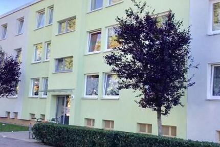 Gemütliche 3-Zimmer-Wohnung mit Balkon