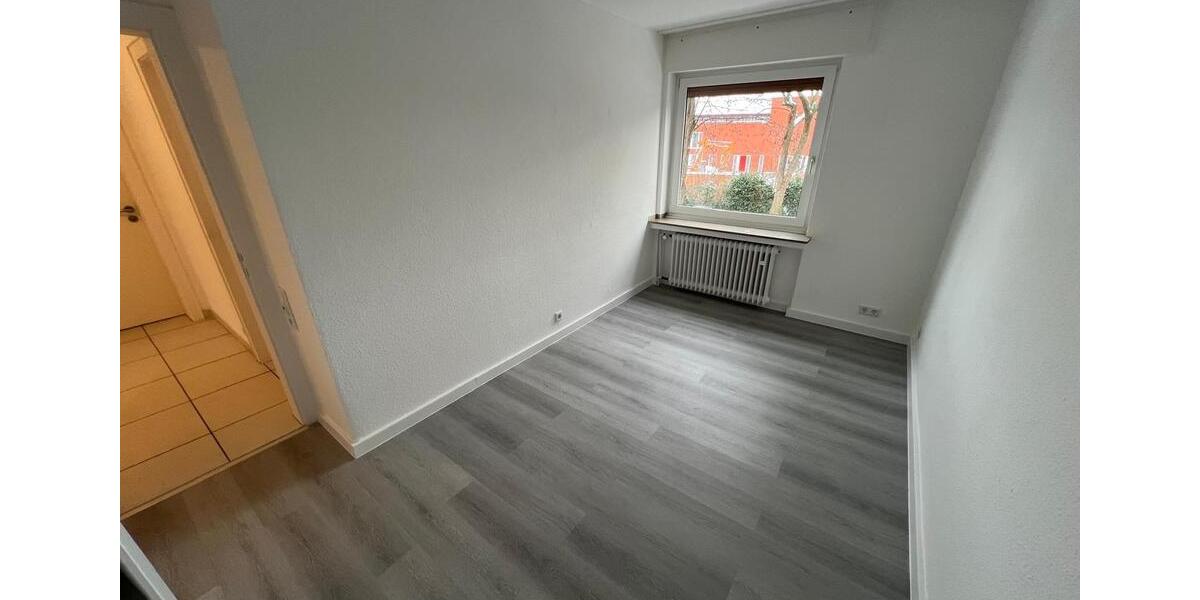 Frisch sanierte 4,5 Zimmerwohung im Westviertel von Reckl 4 zimmer