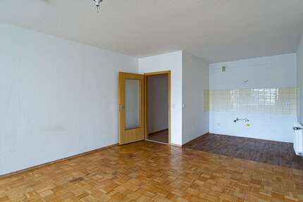 Wohnung zum Mieten in Bielefeld 530 € 61 m² 2 zimmer