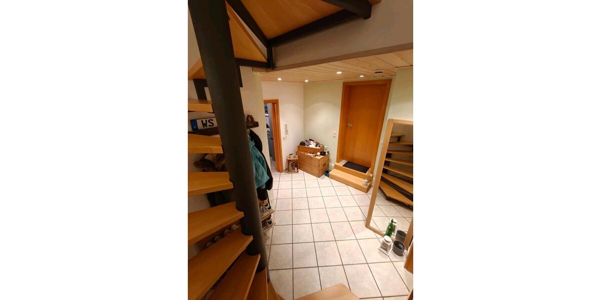 Etagenwohnung Albaching - 3 Zimmer, 100 m&sup2;, 950&euro; | Angebot:25497514