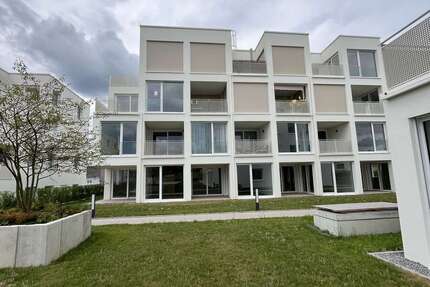 Wohnung zum Mieten in Künzelsau 1.125,64 € 87.97 m² 3 zimmer