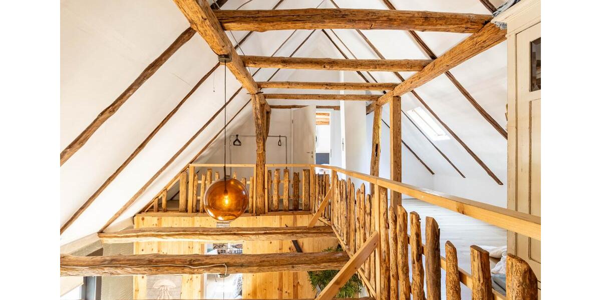 Stilvolles EFH mit großzügigem Raumangebot 7 zimmer