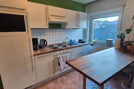 Wohnung Wächtersbach - 1.5 Zimmer, 42 m&sup2;, 470&euro; | Angebot:26662458