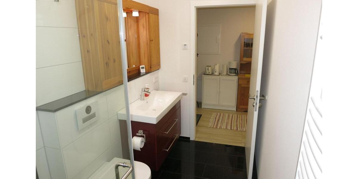 Wohnen auf Zeit Heilbronn Frankenbach - 1 Zimmer, 18 m&sup2;, 390&euro; | Angebot:23851210