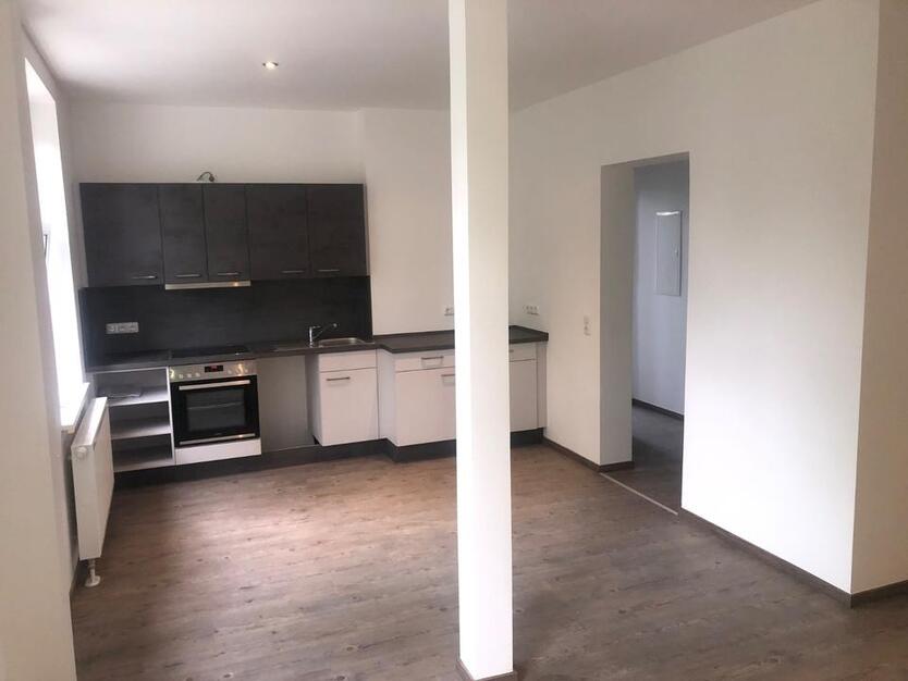 3 Raum Wohnung 96528 Schalkau zu vermieten