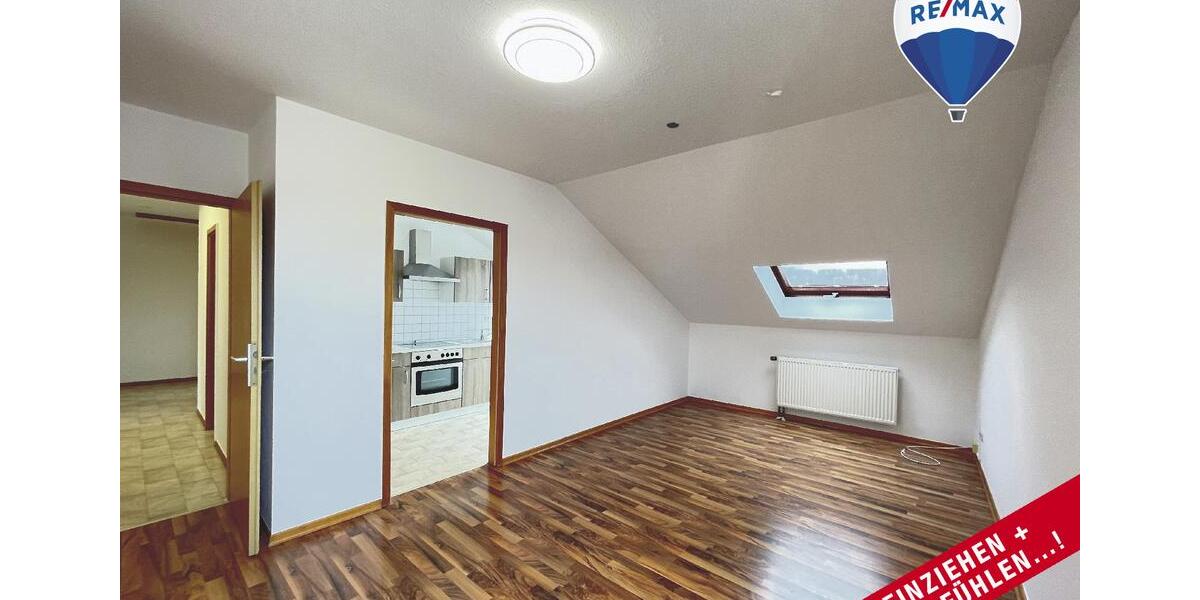 Etagenwohnung Sankt Wendel - 3 Zimmer, 79 m&sup2;, 595&euro; | Angebot:25251902