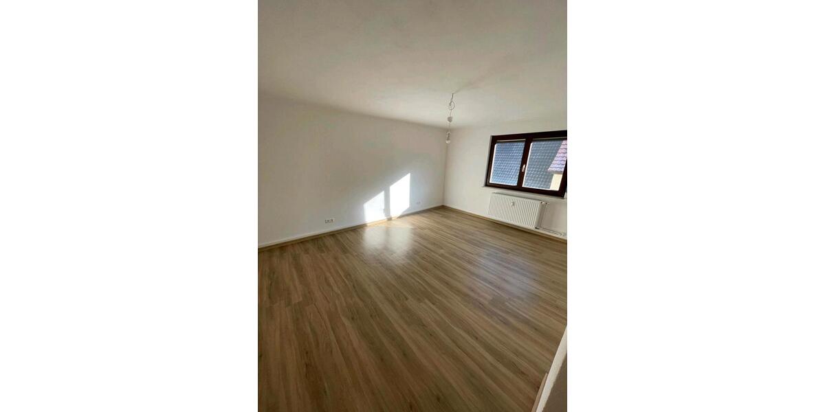 Etagenwohnung Höpfingen - 4 Zimmer, 97 m&sup2;, 650&euro; | Angebot:24748965