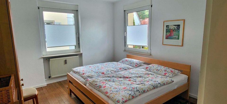 Etagenwohnung Bad Dürkheim - 3 Zimmer, 82 m&sup2;, 1.250&euro; | Angebot:25367244