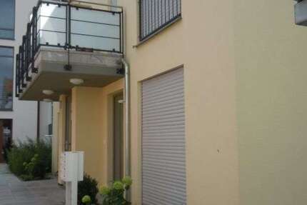 Wohnung Ingolstadt Altstadt Nordost - 1 Zimmer, 31 m&sup2;, 530&euro; | Angebot:26992229