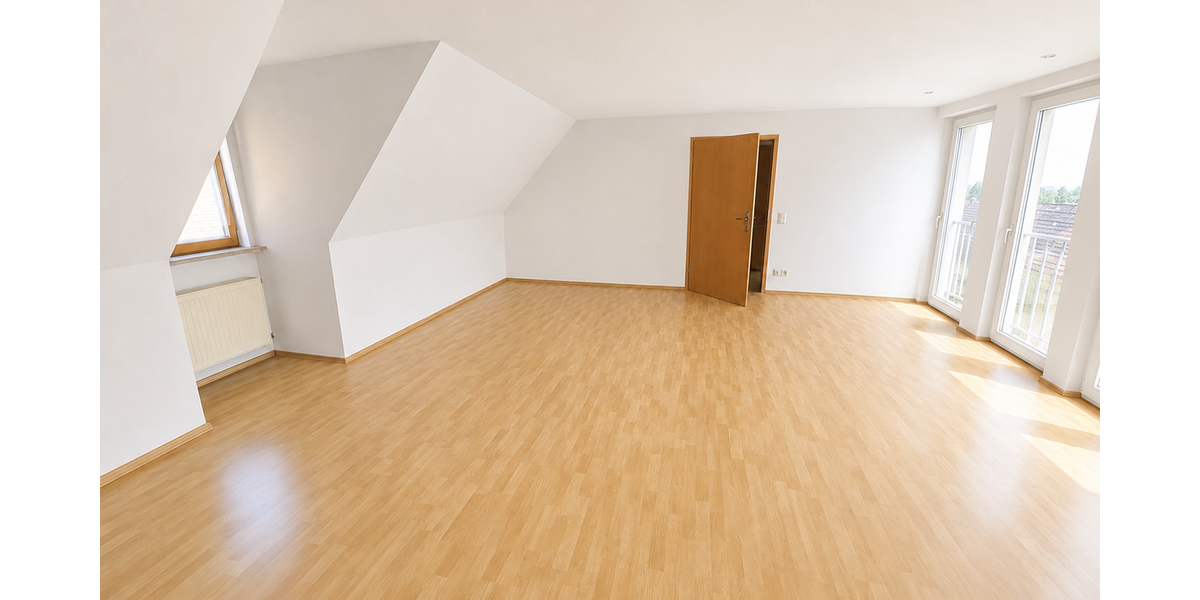 Etagenwohnung Burg - 2 Zimmer, 74 m&sup2;, 481&euro; | Angebot:27254328