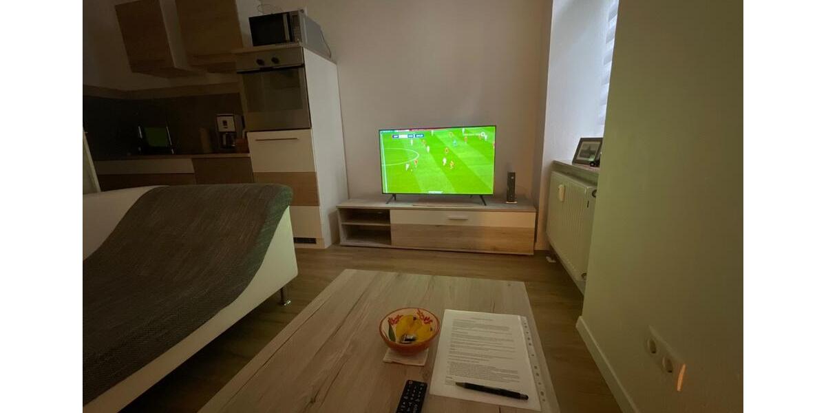 Erdgeschoßwohnung Leipzig Süd - 1 Zimmer, 36 m&sup2;, 500&euro; | Angebot:26011093