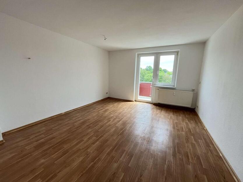 Wohntraum mit Balkon in Top-Lage - 2 Monate MIETFREI für Ihre Kreativität!!