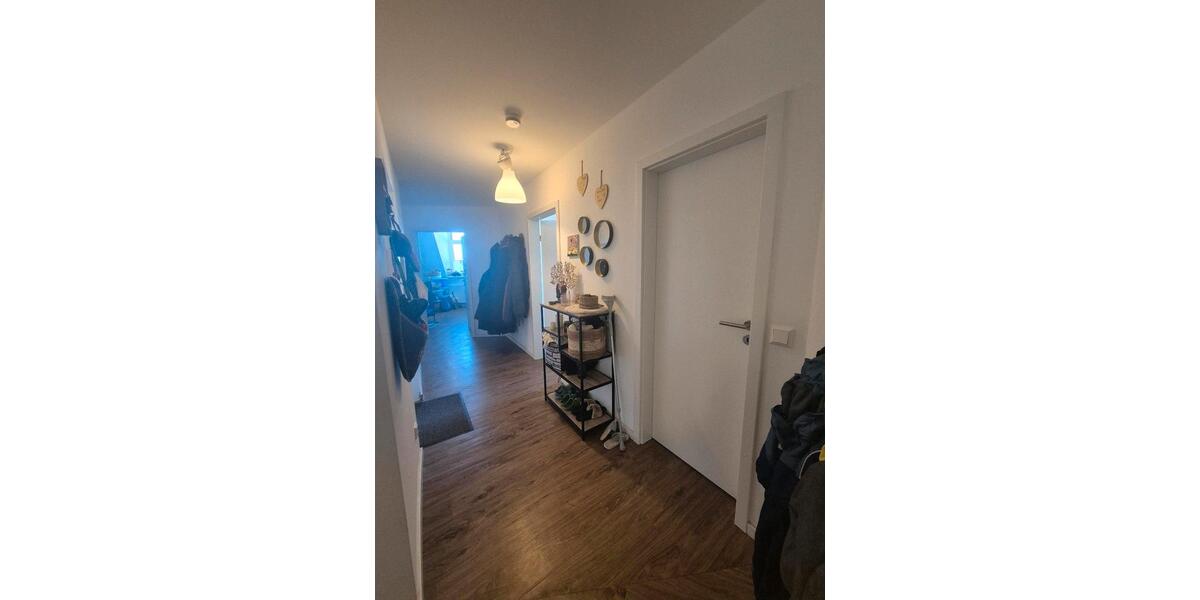 Dachgeschoßwohnung Ebersbach-Neugersdorf Neugersdorf - 5 Zimmer, 165 m&sup2;, 742&euro; | Angebot:24679375