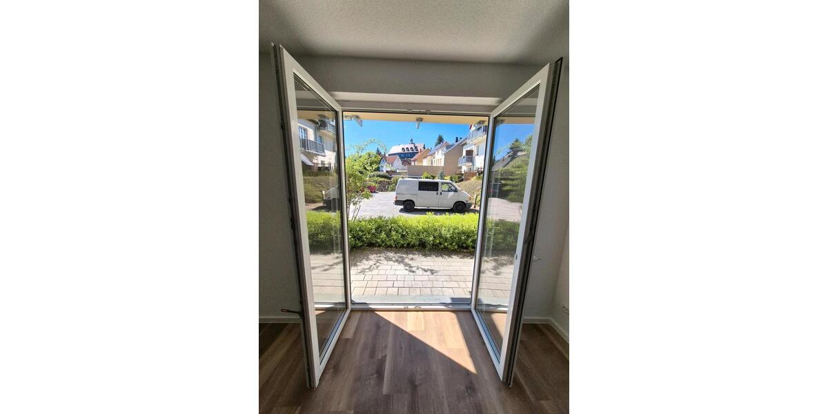 Erdgeschoßwohnung Ronneburg - 2 Zimmer, 61 m&sup2;, 465&euro; | Angebot:26533375