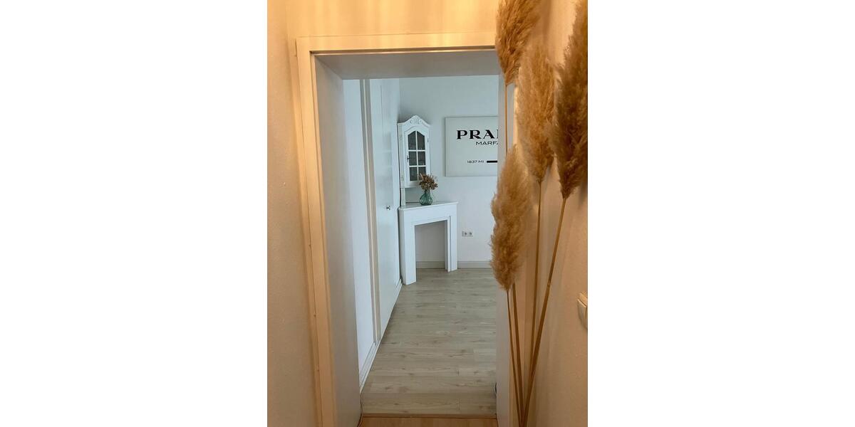 Erdgeschoßwohnung Düsseldorf Oberbilk - 1.5 Zimmer, 30 m&sup2;, 750&euro; | Angebot:24775243