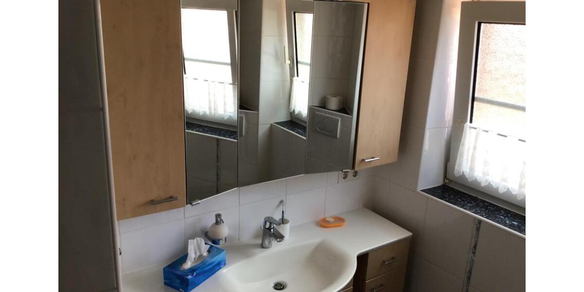 Erdgeschoßwohnung Westerstede - 4 Zimmer, 101 m&sup2;, 1.150&euro; | Angebot:26536166