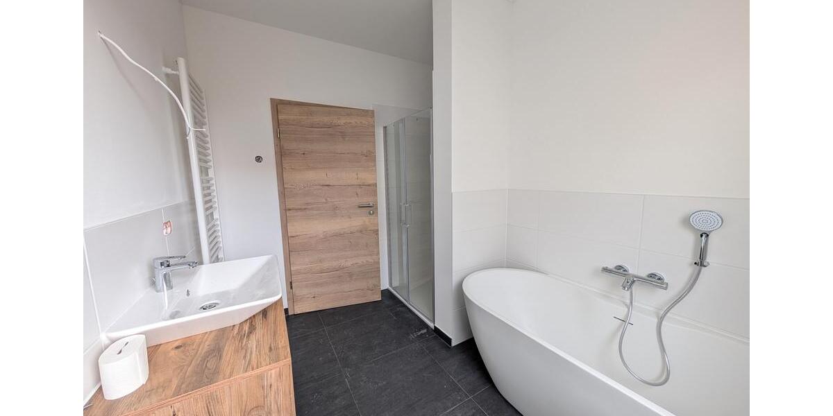 Erdgeschoßwohnung Wernigerode - 3 Zimmer, 86 m&sup2;, 1.242&euro; | Angebot:26462688