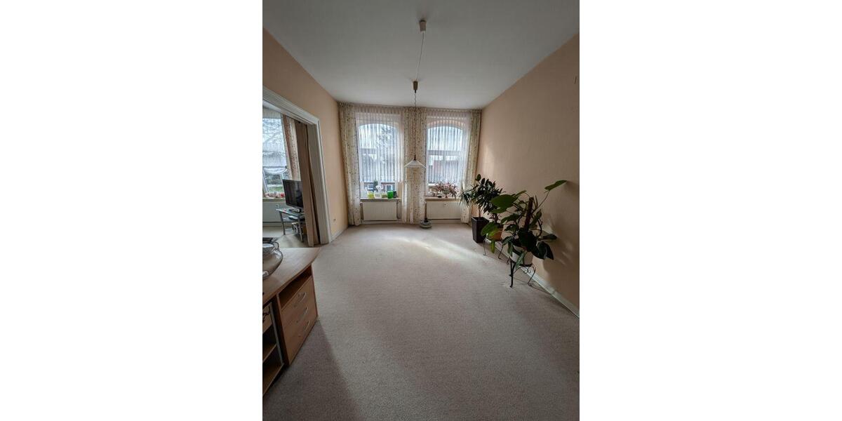 Etagenwohnung Gettorf - 3 Zimmer, 64 m&sup2;, 600&euro; | Angebot:26020514