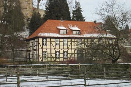 Große WG-Wohnung in Adelebsen 10 zimmer