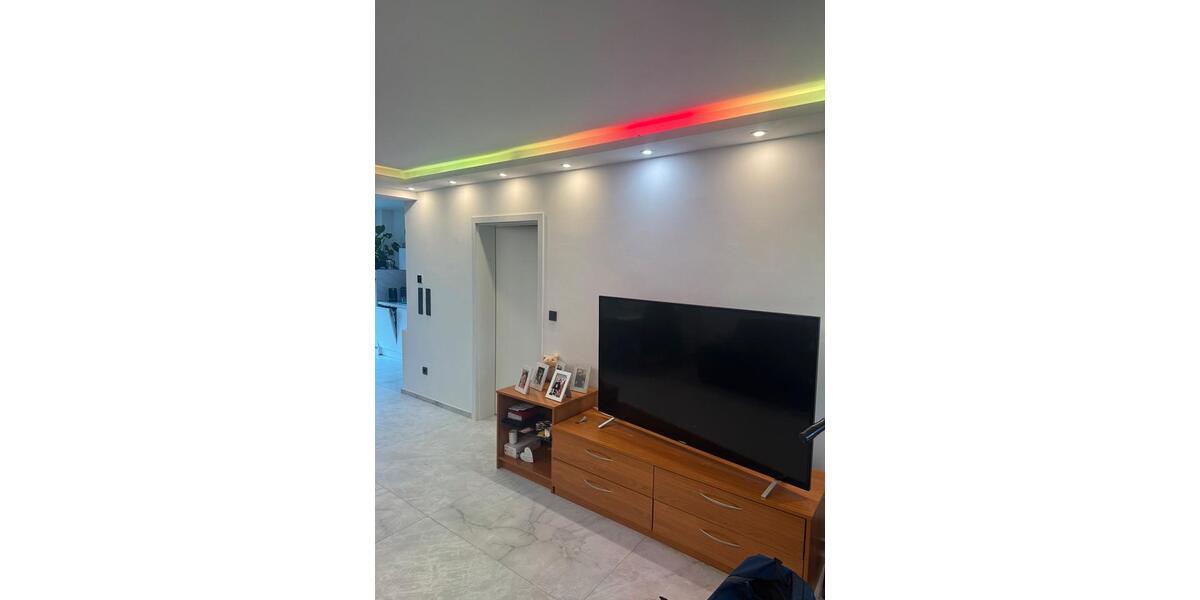 Erdgeschoßwohnung Sinsheim - 2 Zimmer, 60 m&sup2;, 940&euro; | Angebot:25561227