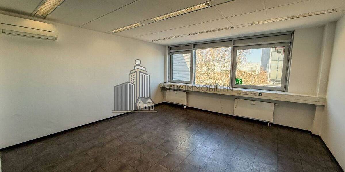 ATIK: Provisionsfreie Büroflächen in bester Lage am Ludwigsplatz - Gewerbeobjekt Ludwigshafen am Rhein Mitte | Angebot:26267239