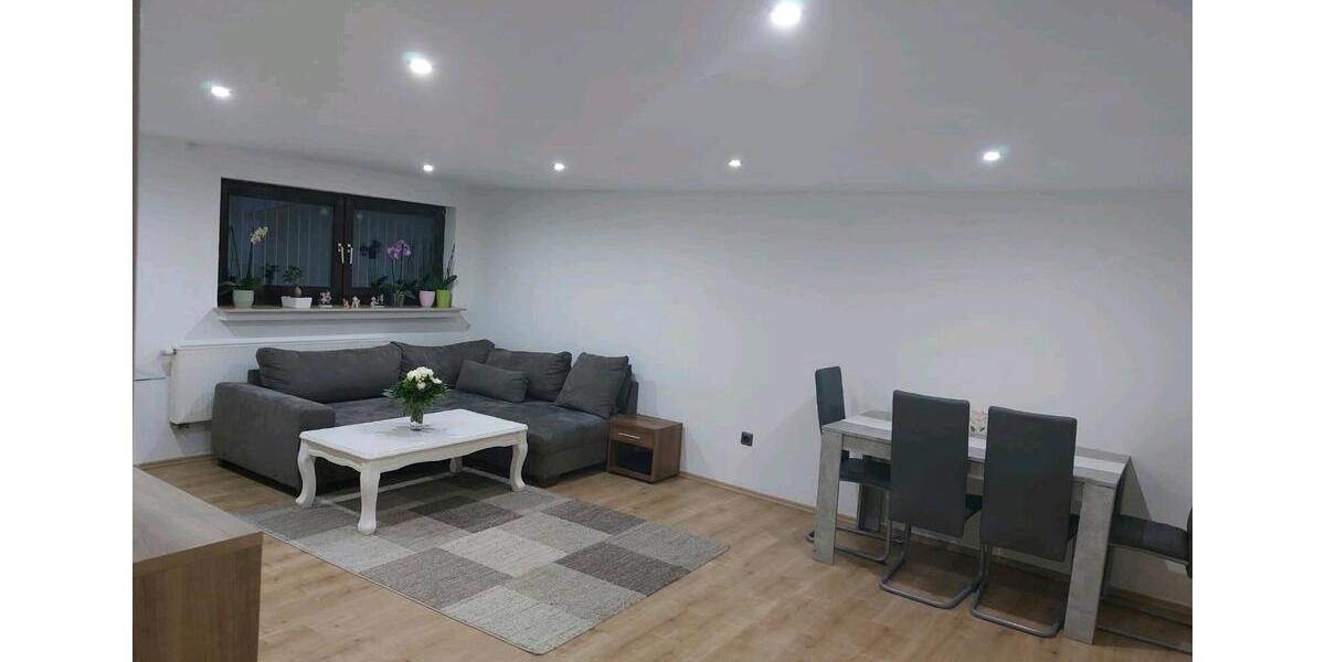 Erdgeschoßwohnung Finnentrop - 4 Zimmer, 91 m&sup2;, 650&euro; | Angebot:25908426