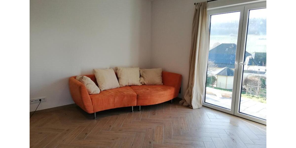 Terrassenwohnung Bernkastel-Kues Kues - 2 Zimmer, 56 m&sup2;, 530&euro; | Angebot:26517328