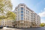 Terrassenwohnung Leipzig Mitte - 4 Zimmer, 126 m&sup2;, 2.274&euro; | Angebot:26675786