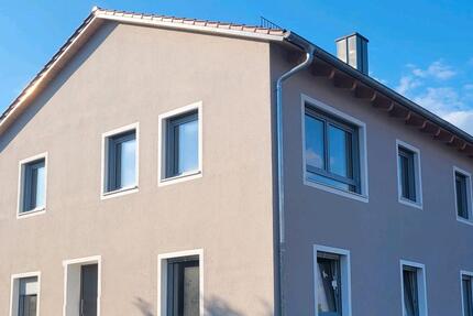 Wohnung Maxhütte-Haidhof Haidhof - 4 Zimmer, 82 m&sup2;, 900&euro; | Angebot:26639949