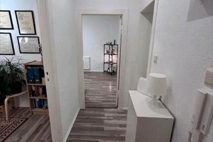 Wohnung 3 Zimmer in Braunschweig Rühme zum 13. April 3 zimmer